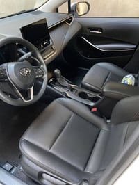 كورلا هايبرد خليجي 2025 رقم بغداد باسمي ماشية 14 بدون صبغ بدون بارد ال...