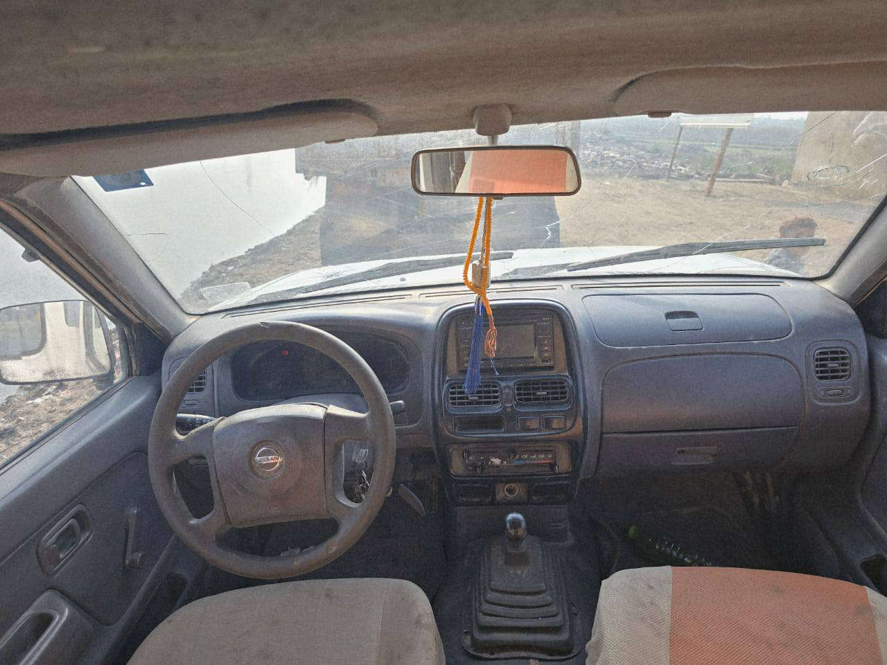 سلام عليكم ورحمه الله وبركاته
سياره نيسان موديل 2003
50
***********
