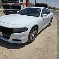 تشارجر • ٢٠١٨ • ضرر خلفي