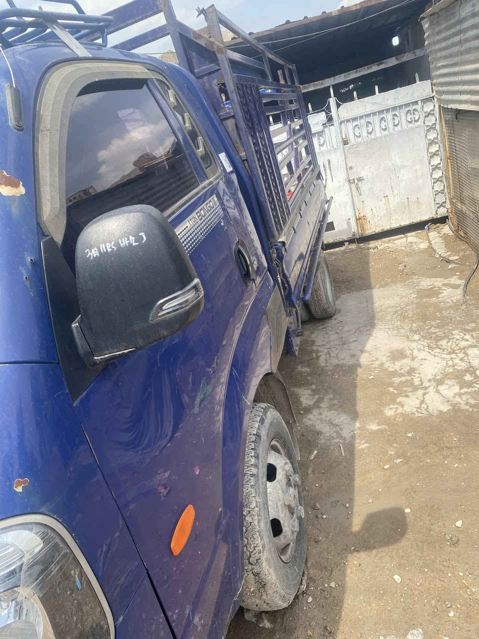 مسكر سبلاين 2009 تبريد شغال سياره ب اسمي
سنويه بعدها مصاقطه محدثه 21 قماره وربع وغرفه بيها تحديث يرادله وركه عكس سايق وروس باتري واقيات وسياره خير من الله للبيع 95 وبيها مجال
بغداد الزعفرانية شارع مركز ***********
