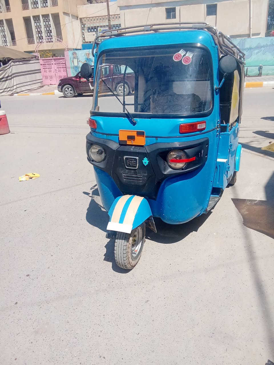 سلام عليكم تكتك البيع موديل 22شهر 8تكتك كفاله عامه ما عده بارد قليل يم البك اليت فقط ولقد هم بارد قليلي رقم بصره  الوحات نكليزي موجود شراي تعال خاص هاذه رقمي ***********
