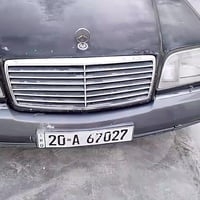 للبيع مارسدس شبح سياره فول مواصفات جلد فتحا مكان بغداد الكريعات هاذا ر...