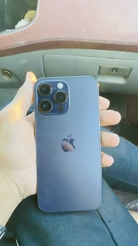 آيفون 14 برو ماكس • ٢٥٦ • بطارية ٨٨٪