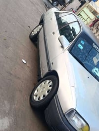 اوميغا ٨٩ • مكينه ٢.٠ • جير عادي