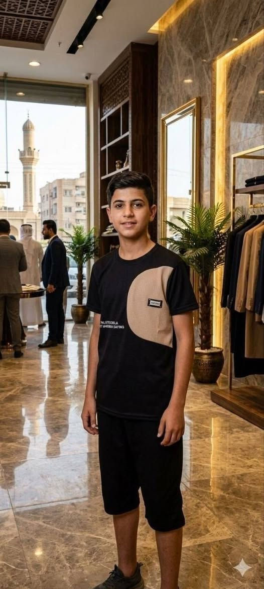 موديلات منوعه لشهر محرم 

https://t.me/baby_wd


**إذا كنت صاحب هذا الإعلان وتريد حذفه لأي سبب، رجاءا أرسل رسالة إلى الدعم الفني**