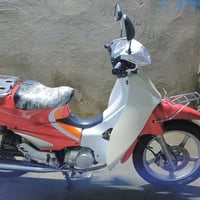 ماطور سرفيز • بلد صلاح الدين • كله شغال