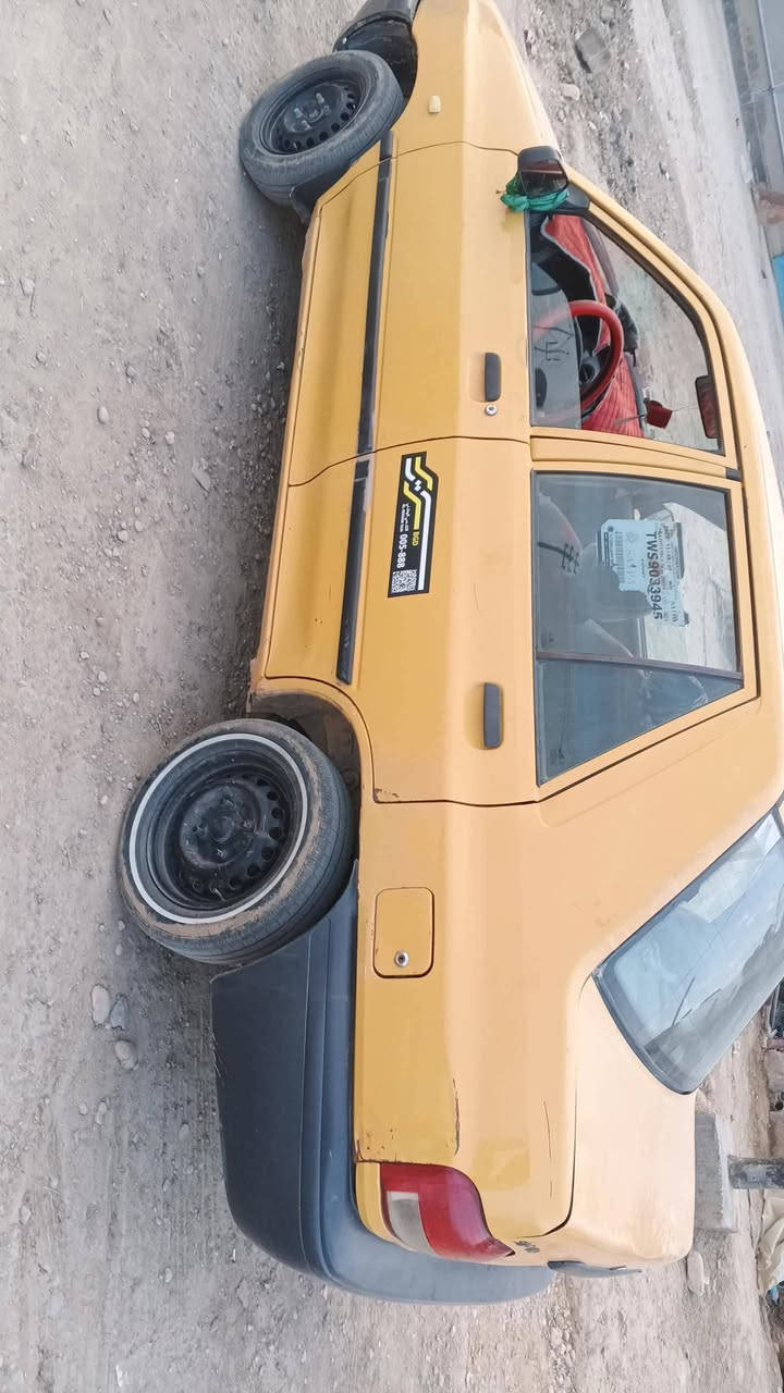 سلام عليكم سايبه البيع 2015 مكفوله كير ومكينه 
مكلف بل نشر هاذا رقم راعيه ‏‪***********‬‏
خاص مقلق سعر 25وبيه مجال عك الجيه
