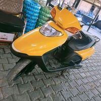 سبيسي ياباني • مكينة ناعمة • كفرات بلادية