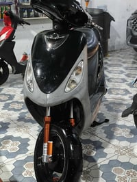 ماكس منغولي • تزويد خارجي • ميسان ماجديه