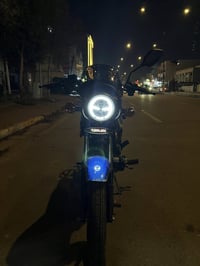 سونك ماكس دراجه صارلها سبوع مطلعها من الوكاله زيرو مماشيه اقل ال1000 د...