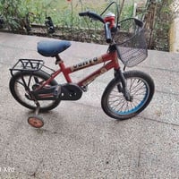 بايسكل • طايرات جدد • الرشيدية