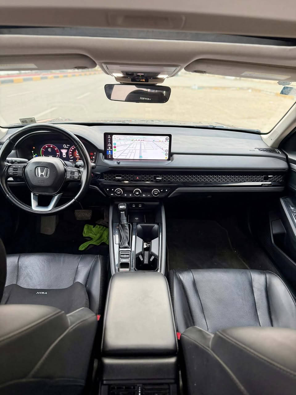 هوندا اكورد تورنگ 2024
فول مواصفات الاكورد اعلى فئة 
حادث موضح بلصور
ماشيه 33 الف 
سيارة بلادية بدون تبديل او صبغ او تعديل حار 
كل القطع بلادية 
سعر 220 او مراوس  بجارجر


**إذا كنت صاحب هذا الإعلان وتريد حذفه لأي سبب، رجاءا أرسل رسالة إلى الدعم الفني**