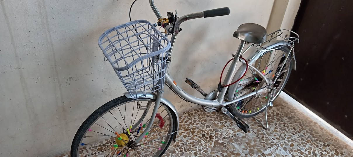 با يسكل البيع سعر 50 بي مجال مكان موصل جانب الايسر حي سماح


**إذا كنت صاحب هذا الإعلان وتريد حذفه لأي سبب، رجاءا أرسل رسالة إلى الدعم الفني**