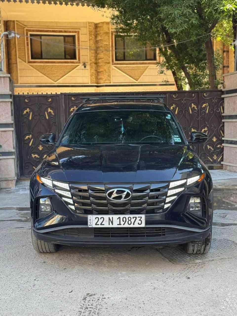 السلام عليكم توسان وارد امريكاXRT2024
لون ازرق 
رقم أربيل الجديد
صبغ فقط جاملغ واحد

محرك /2500 
بصمة تشغيل / تشغيل عن بعد‏‎
‏‎شاشه كبيره تدعم كار بلي +gps
‏‎رادار امامي وجانبي وخلفي 
شاشه لمس 
‏‎بك لايت امامي و خلفي لد
هند بريك بصمه
جنطه كهرباء 
كشنات تبريد تدفئه 
اشاير بالمرايه 
اوتو هولد
قياده اليه 
3 انظمة قياده
سونار خلفي 
اتو ستوب
اضويه زينون 
كشافات ضباب
ويل كب 
للتواصل ***********
السعر 198$$$
مكاني بغداد زيونه بغداد, العراق
