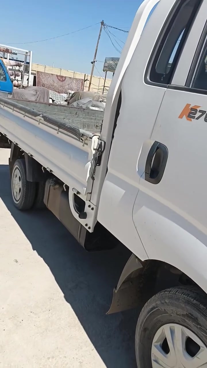 سلام عليكم شلونك اخوان سياره كيه مديل 2017مكفوله كفاله عامه بس بيه دوسه وماشر عليه رقم تواصل ***********بيه واتساب
