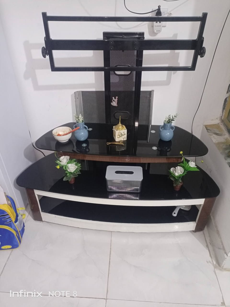 ميز تلفزيون نظيف سعره 35


**إذا كنت صاحب هذا الإعلان وتريد حذفه لأي سبب، رجاءا أرسل رسالة إلى الدعم الفني**