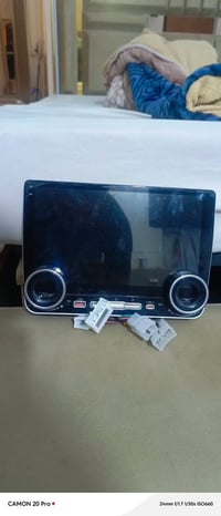 شاشه للبيع ترهم عل هايسه عل نيسان سعر 70 مكاني بغداد مدينت صدر 0776632...