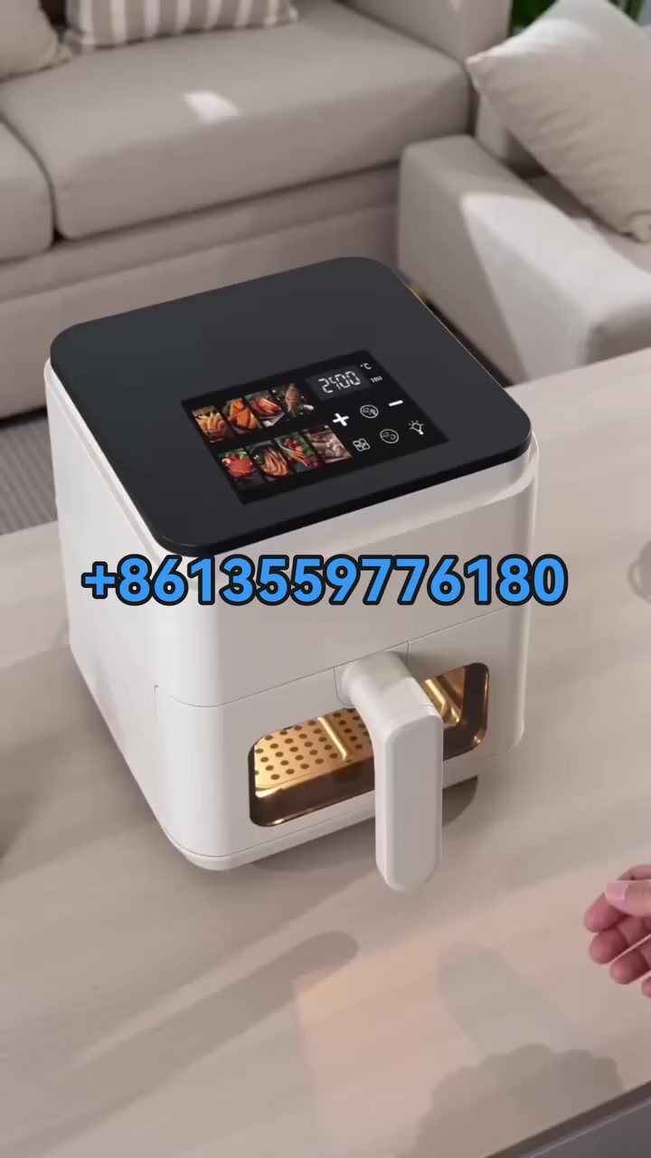 #airfryer #ninja #factory #China #porsche #container #oven


**إذا كنت صاحب هذا الإعلان وتريد حذفه لأي سبب، رجاءا أرسل رسالة إلى الدعم الفني**