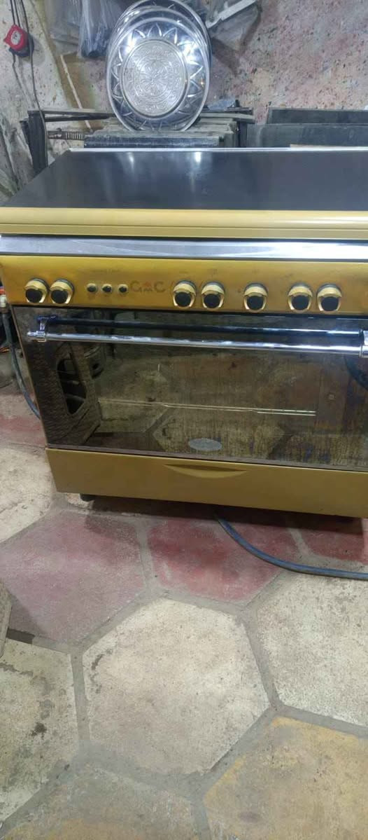 طباخ خمس عيون ستيل أصلي نضيف كلشش ناره 🔥 زركه وقويه البصرة, العراق


**إذا كنت صاحب هذا الإعلان وتريد حذفه لأي سبب، رجاءا أرسل رسالة إلى الدعم الفني**