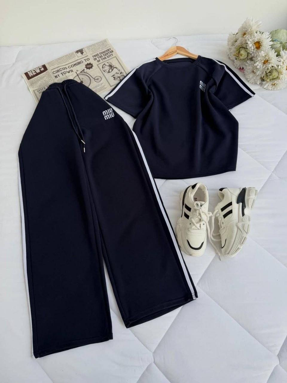 الازياء هي شيء مؤثر في عالم الموضة،♥️
تتميز بأسلوبها الفريد والجريء.
(عليه توكلت وعليه يتوكل المتوكلون
✨✨✨ العالمية لعام 2026
🎨🎨 الألوان :-كما معروضه 
سوت قطني صيفي كوالتي عالي 
قياس  38 40 42 44 46 48

توصيل جميع محافظات العراق


**إذا كنت صاحب هذا الإعلان وتريد حذفه لأي سبب، رجاءا أرسل رسالة إلى الدعم الفني**