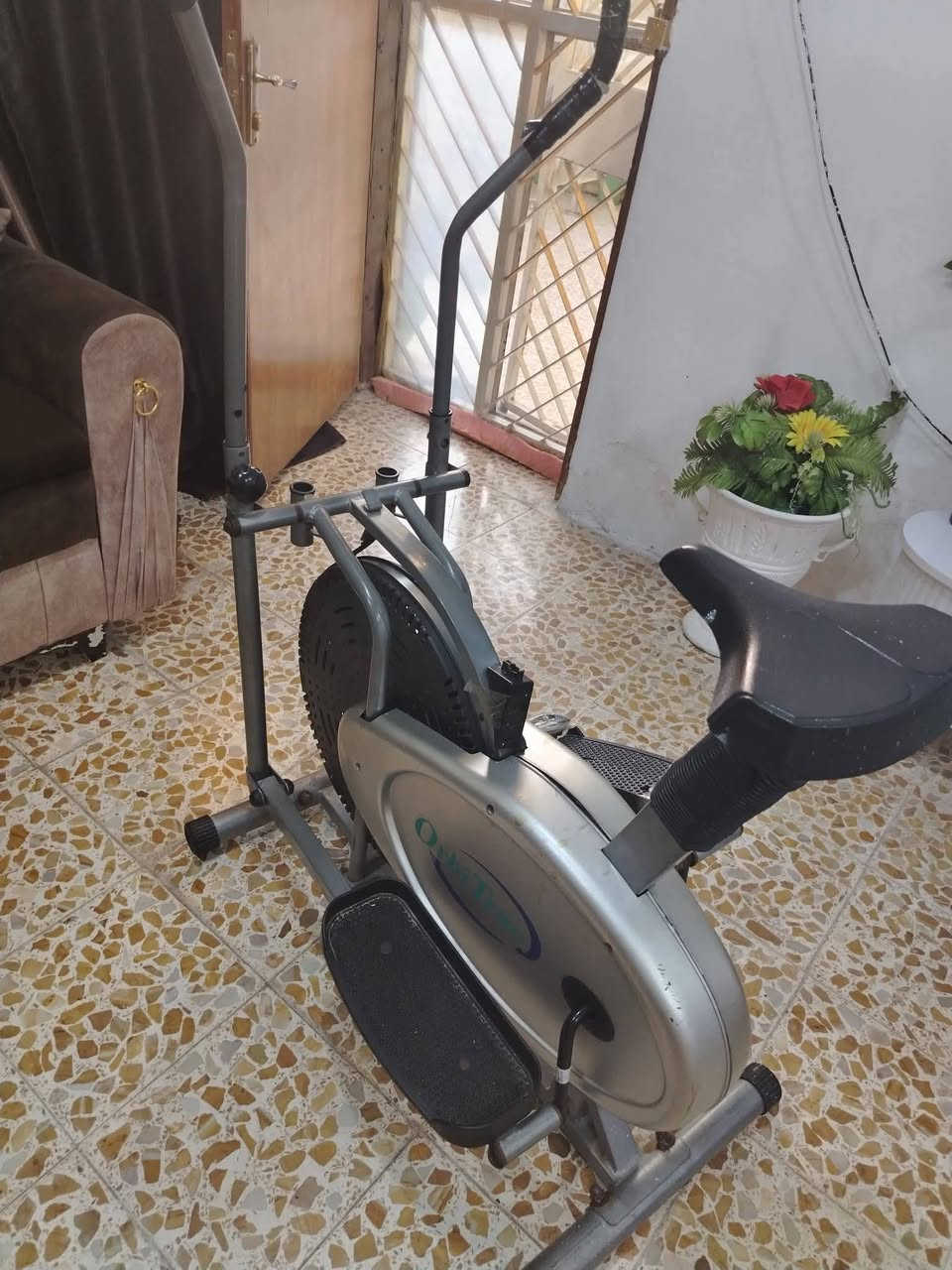 للبيع جهاز بايسكل سعر 60الف قفل مكاني العبيدي بغداد ماعندي توصيل


**إذا كنت صاحب هذا الإعلان وتريد حذفه لأي سبب، رجاءا أرسل رسالة إلى الدعم الفني**