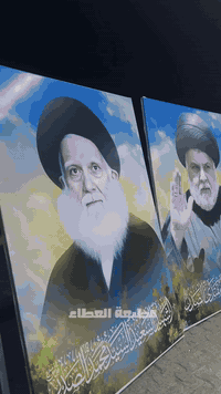 تصميم وطباعة مجموعة من صور آل الصدر الكرام  بأعلى دقة🔥🤍
#العطاء_للطباعة_والاعلان 
#اعلانات_العطاء
السماوة - الحيدرية - مقابل المستوصف الصحي
*********** -للأستفسار
#السماوة #آل_الصدر_الكرام 
#العطاء_للطباعة_والاعلان
