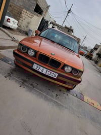 بي ام دبليو • ١٩٩٠ • مكينة 2.0 يدوي