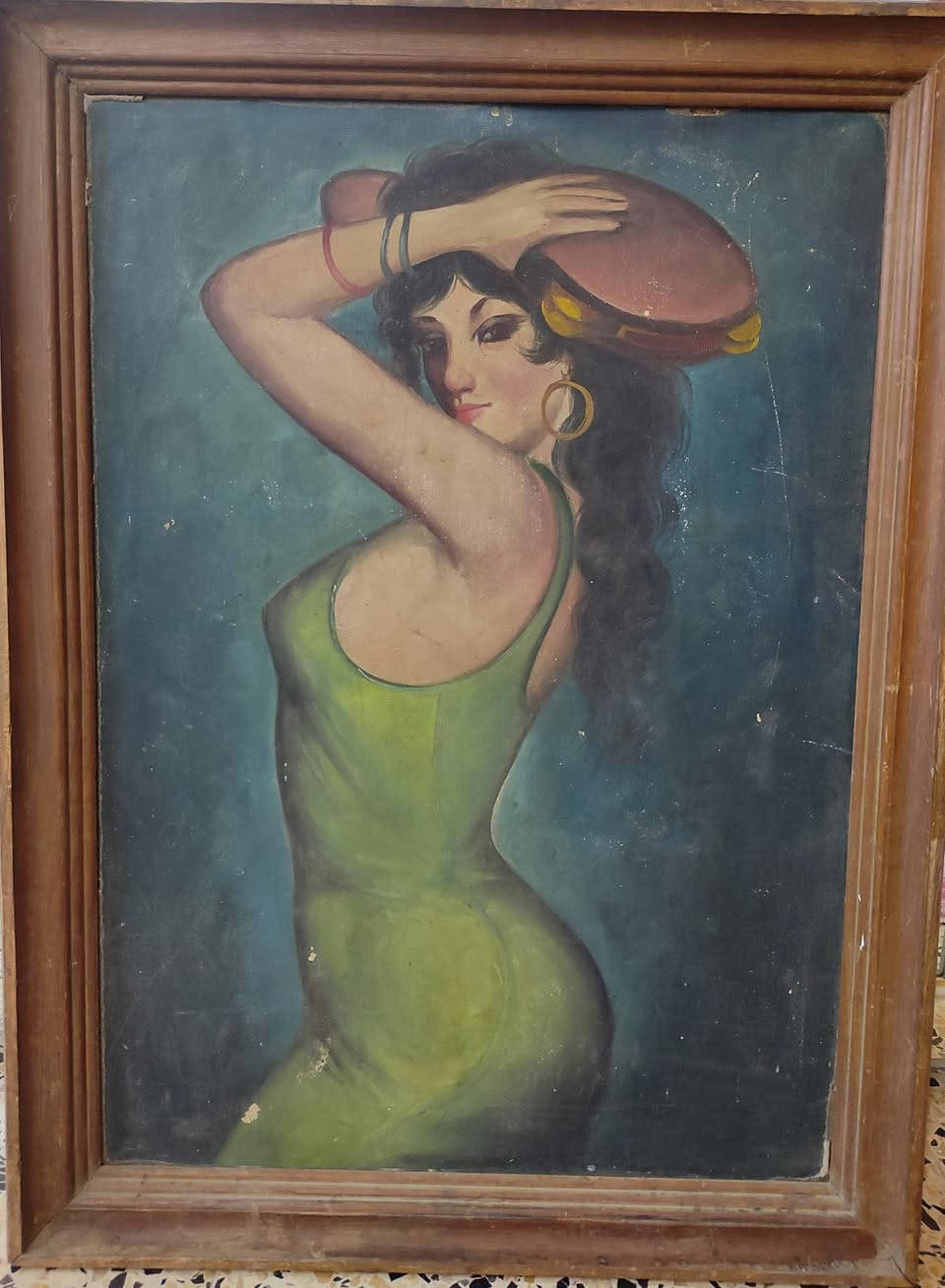 لوحات رسم للبيع


**إذا كنت صاحب هذا الإعلان وتريد حذفه لأي سبب، رجاءا أرسل رسالة إلى الدعم الفني**