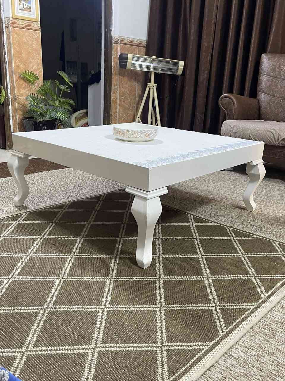 طبله وسطيه تركيه تكمه سعرها 60 وبيها مجال مكاني محموديه طليطله


**إذا كنت صاحب هذا الإعلان وتريد حذفه لأي سبب، رجاءا أرسل رسالة إلى الدعم الفني**