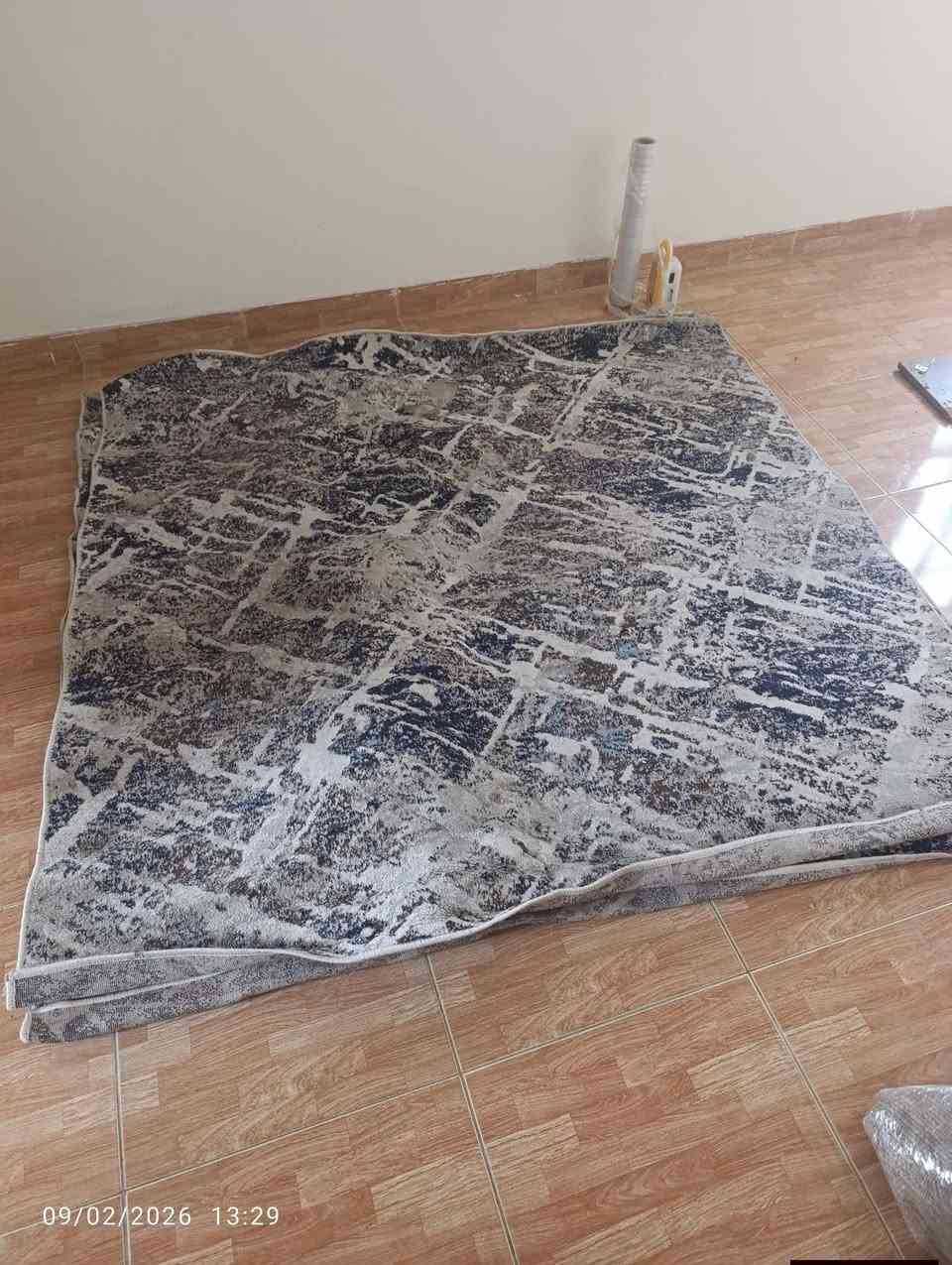 للبيع بأسعار بلاش لان بكرا الصبح مسافر
العنوان اربيل كوران الجديدة طريق بحركه


**إذا كنت صاحب هذا الإعلان وتريد حذفه لأي سبب، رجاءا أرسل رسالة إلى الدعم الفني**