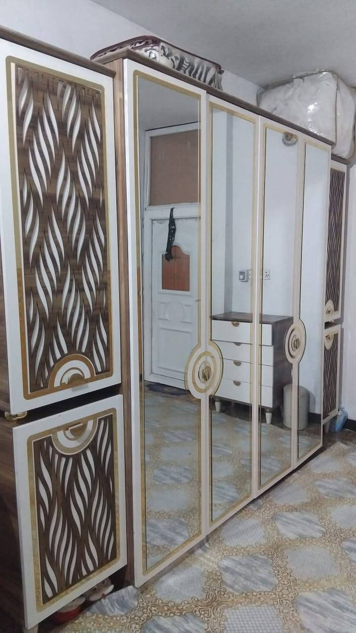 من رخصة الادمن //غرفه تركيا استعمال سنه ونص وممفتوحه ابد ومحتاج واريد ابيعها سعرها ٦٥٠ وبيها مجال بسيط //***********
***********
يوجد واتساب
