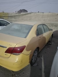 بي واي دي إف٣ • ٢٠١٤ • مكينة كورلا