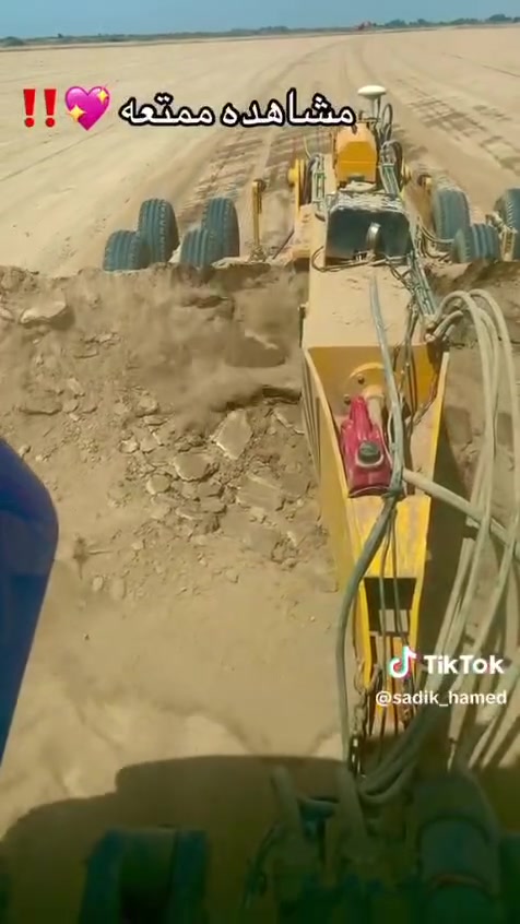 بيع خاص معدلان 3.5 متر و4 متر
من شركة دزنوين
مجهز بـ جی بی اس أمريكي،
نظام هيدروليك ذكي، مضخة إسبانية
وگيـربوكس إيطالي
قابلية تثبيت 8 تايرات
✨ أسعار مناسبة + تخفيضات خاصة
✨ كفالة سنتين
📞 للاستفسار:
+989120318865


**إذا كنت صاحب هذا الإعلان وتريد حذفه لأي سبب، رجاءا أرسل رسالة إلى الدعم الفني**