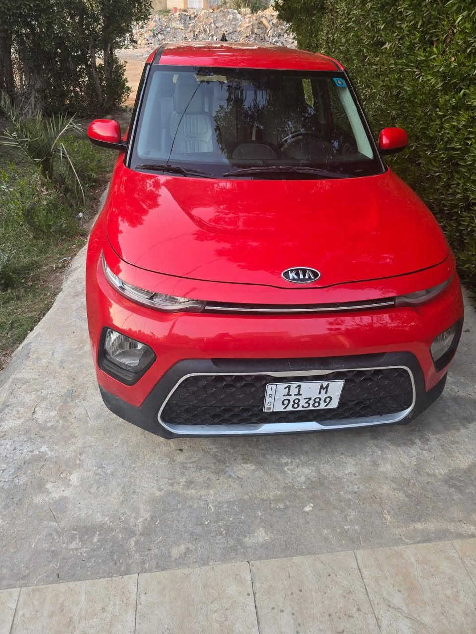 كيا صول موديل 2020 تفاصيل بالسونار مكانها بابل الاسكندرية 

*********** حلة, بابل
