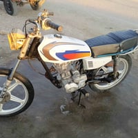 دراجه نضيفة • مكينة خرسة • البصره الهارثه