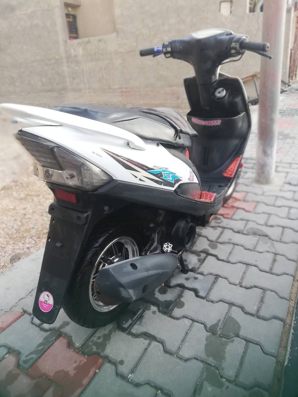 السلام عليكم ماكس عدلة للمراوس آبوليس كابريتر فقط العدة يجي خاص 👍


**إذا كنت صاحب هذا الإعلان وتريد حذفه لأي سبب، رجاءا أرسل رسالة إلى الدعم الفني**