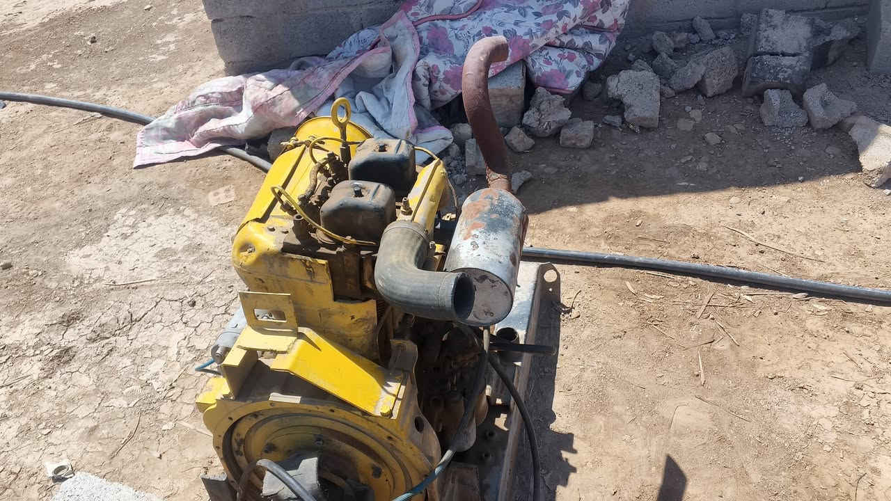 مولد دويز 2بستم للبيع
للاستفسار اتصل علا هاذ الرقم ‏‪***********‬‏
