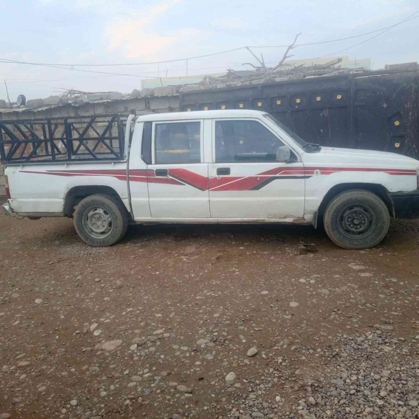 السلام عليكم
سياره مستيبوشي  للبيع 

رقم صلاح الدين سنويه لل2030 

 محرك معمر جديد والباقي شوف العين 

السعر 27  وبي مجال
 

للاستفسار ***********

***********
