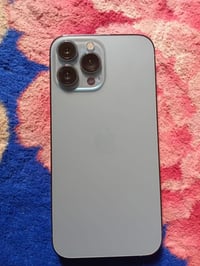 آيفون ١٣ برو ماكس • بطارية ٨٢ • جهاز مكفول