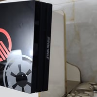 بلي فور برو مهكر واحد تيره نضافه ٩٠ بل ميه لعاب بيه ١٦ لعبه ويه جوستيك...