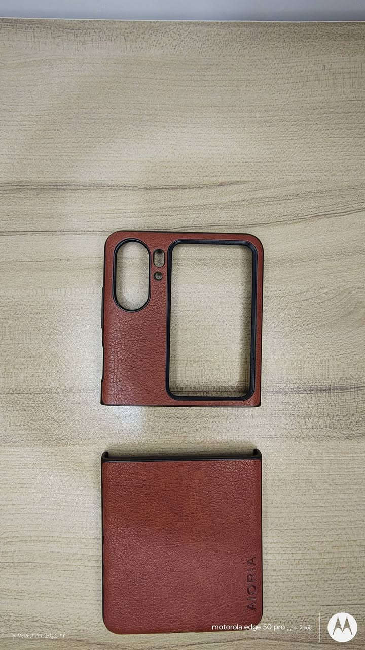 لهواتف
Oppo find N2 flip
Oppo find N3 flip

 Oppo find N2 foid
Oppo find N3 foid
Oppo find N5 foid

للطلب او الاستفسار مراسلتنا عل الصفحة او وتساب ***********
