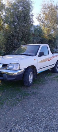 نيسان بيكاب • ٢٠٠٨ • هەڵەبجەی تازە