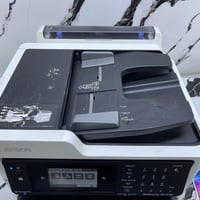 طابعة ابسون 5790 عدادها ٩١ الف  واتس اب 07501415184