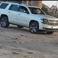 تاهو ٢٠١٥ • فول مواصفات • كفالة