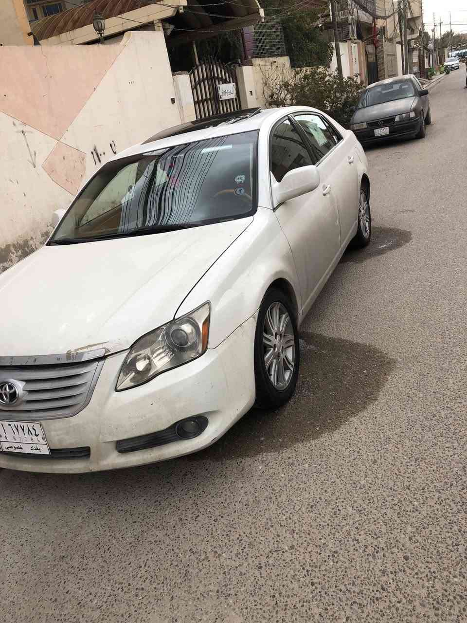 سلام عليكم حبايب افلون 2007 سيارة مصبوغة حزام اثر شخوط مو حادث خليجية لمتد سيارة داخلها نضيف كلش ما عدة بس بس بطانت باب السايق فقط اليدة جلدها مشكك وكهربائيات السيارة كلها شغالة السيارة فول تحكمات بصمة فتحة كشنات كهرباء تحكم مري رقمها بغداد تريد مداور تريد وكالة كير ومكينة مالتها بلاديات وكلشي ما بيهن سيارة عن الحلال والحرام يرادلها ٣٠٠ الف صرف ترجع بلادية الي ياخذها من يجي افهمة عليهن مكان السيارة كربلاء والسعر ١٢٥ وبيها مجال للشراي ويشلع عيوني رقمي ***********
