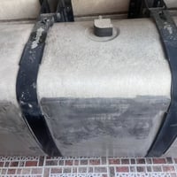 تنکی فالفو • ٤٥٠لتر • جديد