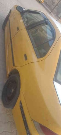 سمند رقم بغداد الماني شوكت متريد تحويل موجود  هيئة غرامة عل مشتري 6ورق...