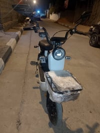 موطور • جديد • خالديه