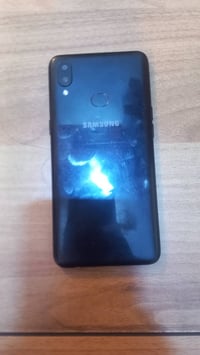 a10s  للبيع سعر ٥٠ قفل بي فطر بل  شاشه ممئثر مكان الامين الثانيه  0772...