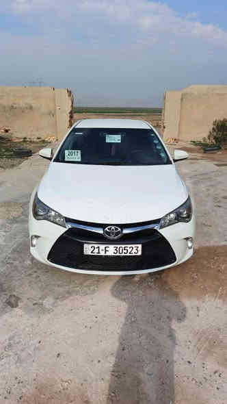 كامري موديل 17 
SE
ضرر بنيد العنوان بيجي البوطعمه الون صدفي 
الهاتف ***********
